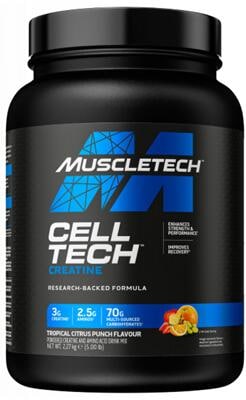 Muscletech Performance Series Cell-Tech