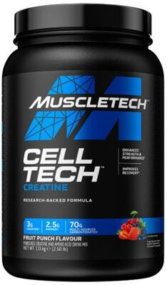 Muscletech Performance Series Cell-Tech