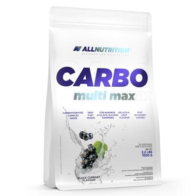 Allnutrition Carbo Multi Max