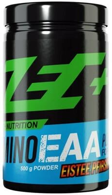 Zec+ Amino EAA Powder. 500 g Dose