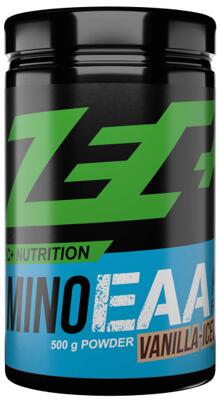 Zec+ Amino EAA Powder. 500 g Dose