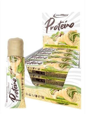 Ironmaxx Proteino. 12 x 30 g Riegel