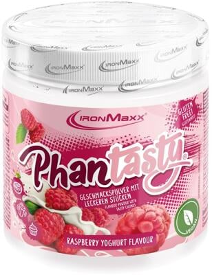 IronMaxx PhantastyÆ Geschmackspulver. 250 g Dose