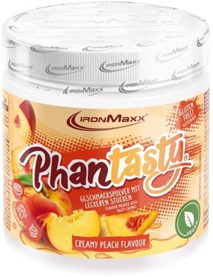 IronMaxx PhantastyÆ Geschmackspulver. 250 g Dose