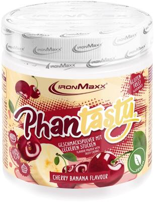 IronMaxx PhantastyÆ Geschmackspulver. 250 g Dose