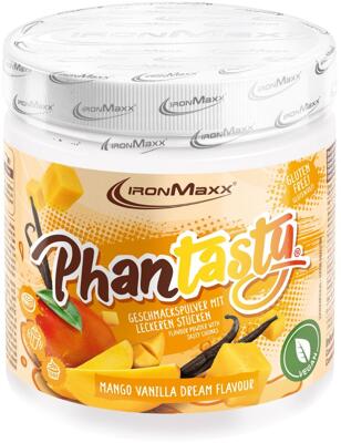 IronMaxx PhantastyÆ Geschmackspulver. 250 g Dose