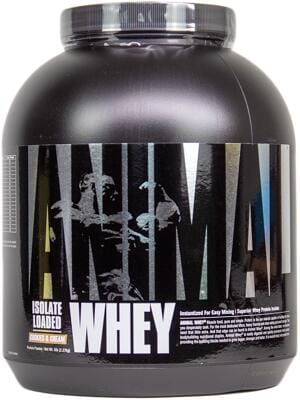 Universal Nutrition Animal Whey Protein