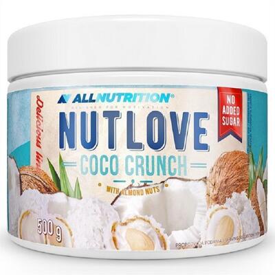 Allnutrition Nutlove. 500 g Dose