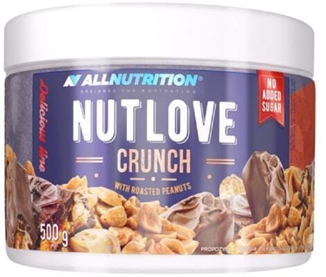 Allnutrition Nutlove. 500 g Dose