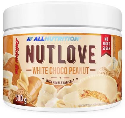 Allnutrition Nutlove. 500 g Dose