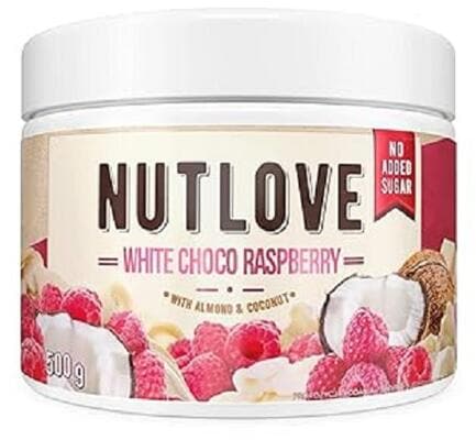 Allnutrition Nutlove. 500 g Dose