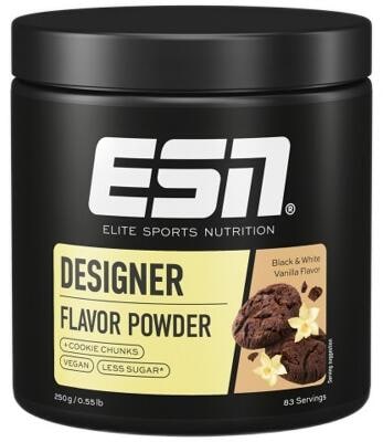 ESN Designer Flavor Powder. 250 g Dose