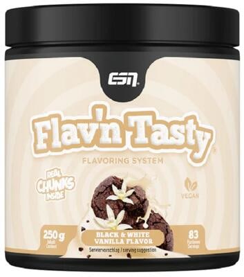 ESN Designer Flavor Powder. 250 g Dose