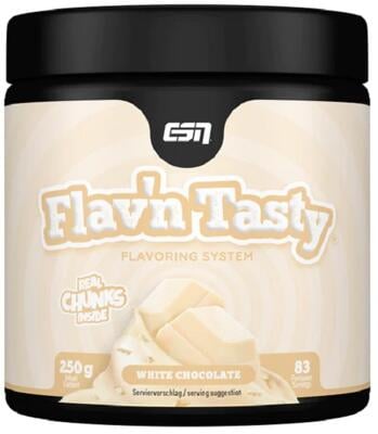 ESN Designer Flavor Powder. 250 g Dose