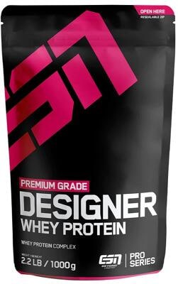 ESN Designer Whey Protein
