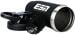 ESN Smartshake Reforce Stainless Steel Edelstahl-Shaker. 700 ml