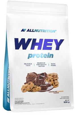 Allnutrition Whey Protein