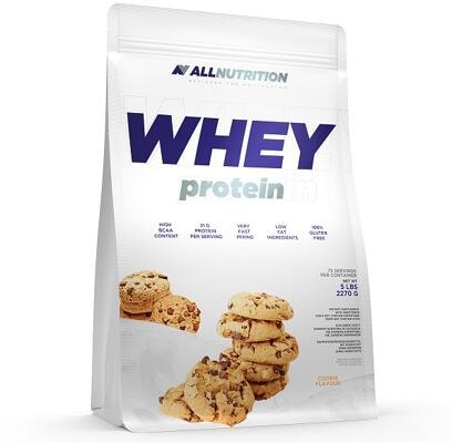 Allnutrition Whey Protein