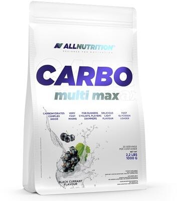 Allnutrition Carbo Multi Max