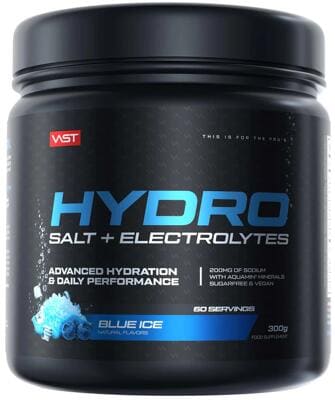 VAST†Sports Hydro. 300 g Dose