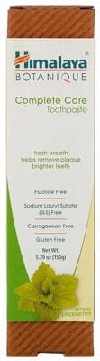 Himalaya Complete Care Toothpaste. 150 g Packung