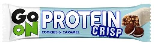 Go On Nutrition Protein Bar 20%. 1 x 50 g Riegel