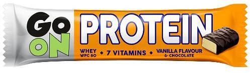 Go On Nutrition Protein Bar 20%. 1 x 50 g Riegel