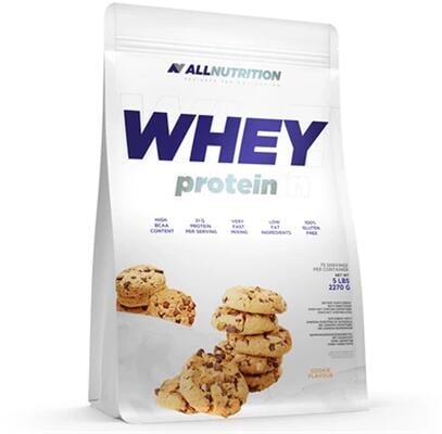 Allnutrition Whey Protein