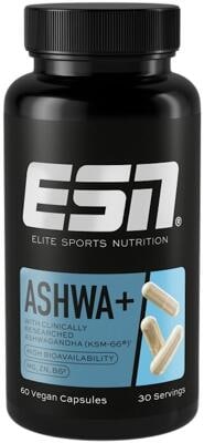 ESN Ashwa Pro. Kapseln