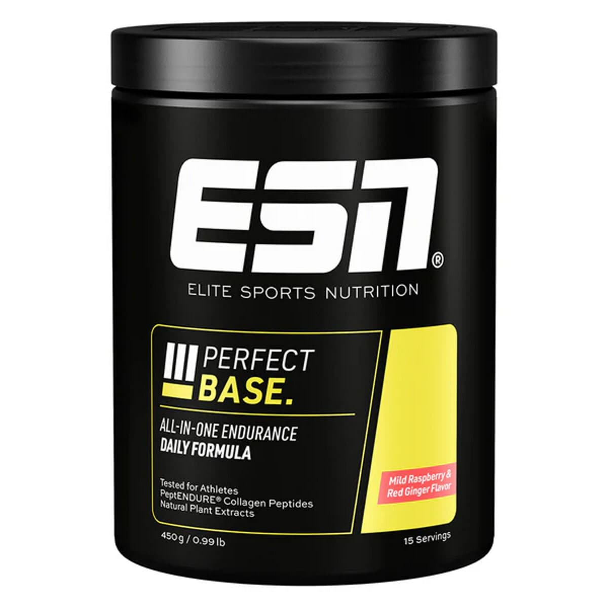 ESN Perfect Base. 450 g Dose