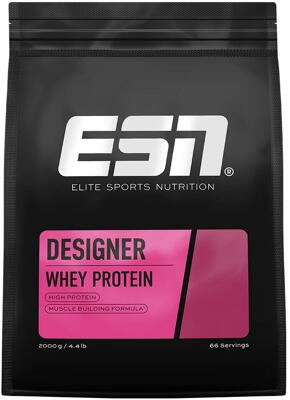 ESN Designer Whey Protein