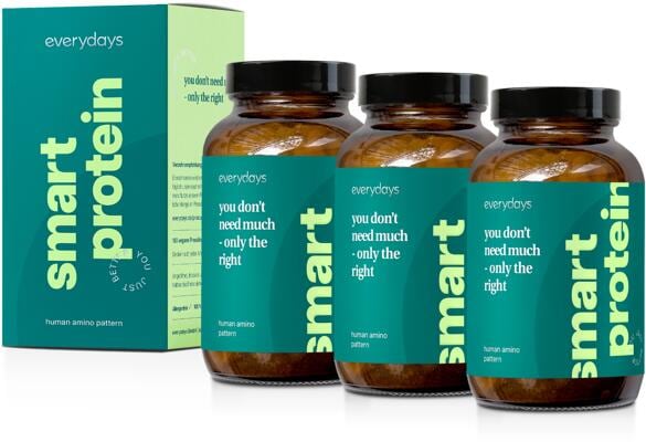 everydays Smart Protein