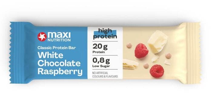 MaxiNutrition Classic Protein Bar
