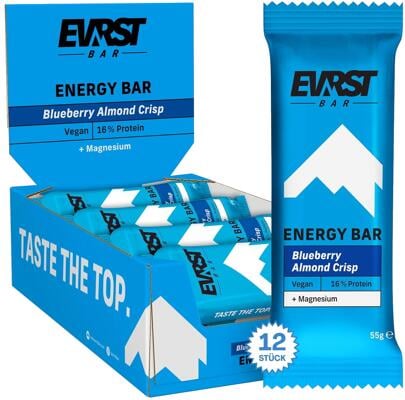 EVRST Energy Bar