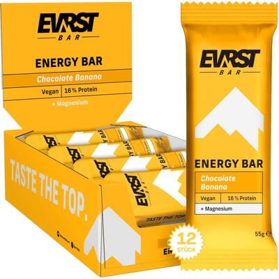 EVRST Energy Bar