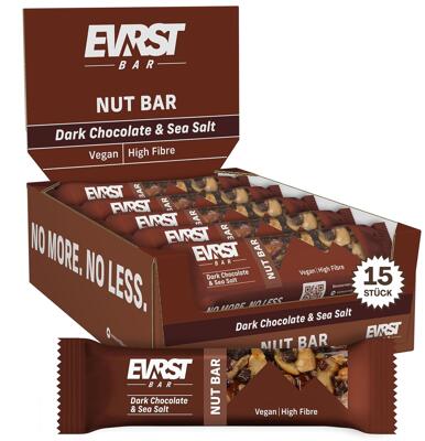 EVRST Nut Bar