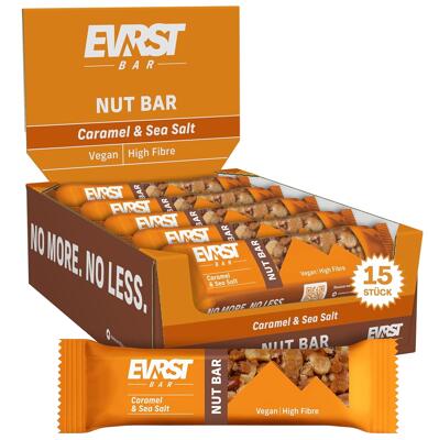EVRST Nut Bar