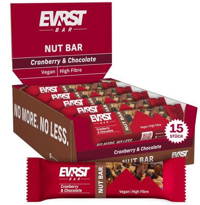 EVRST Nut Bar