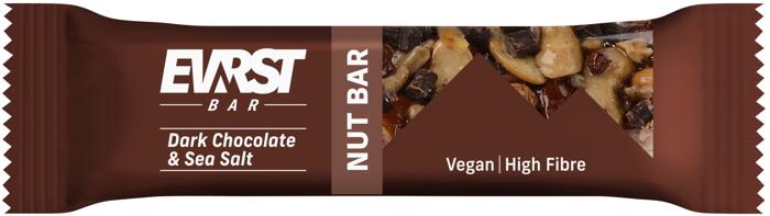 EVRST Nut Bar