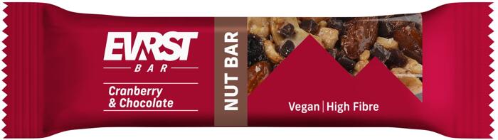 EVRST Nut Bar