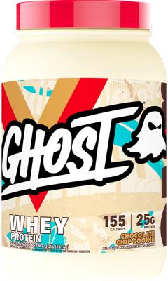Ghost Whey Protein