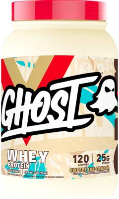Ghost Whey Protein