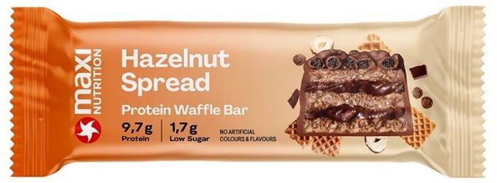 MaxiNutrition Protein Waffle Bar