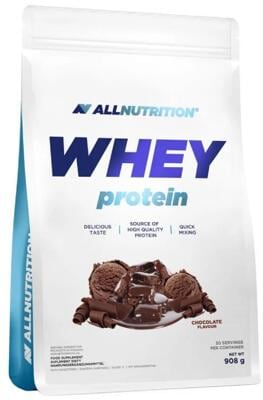 Allnutrition Whey Protein
