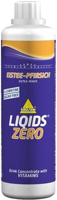inkospor Active Liqids Zero. 500 ml Flasche