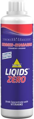 inkospor Active Liqids Zero. 500 ml Flasche