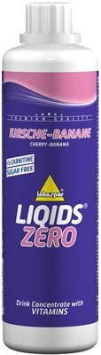 inkospor Active Liqids Zero. 500 ml Flasche