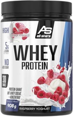 All Stars Whey Protein