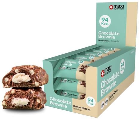 MaxiNutrition Better Choice Protein Bar