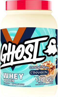 Ghost Whey Protein
